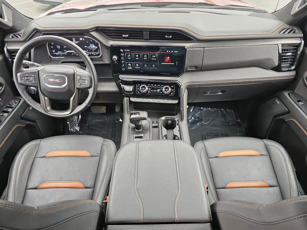2023 GMC Sierra 1500 AT4 - Photo 27