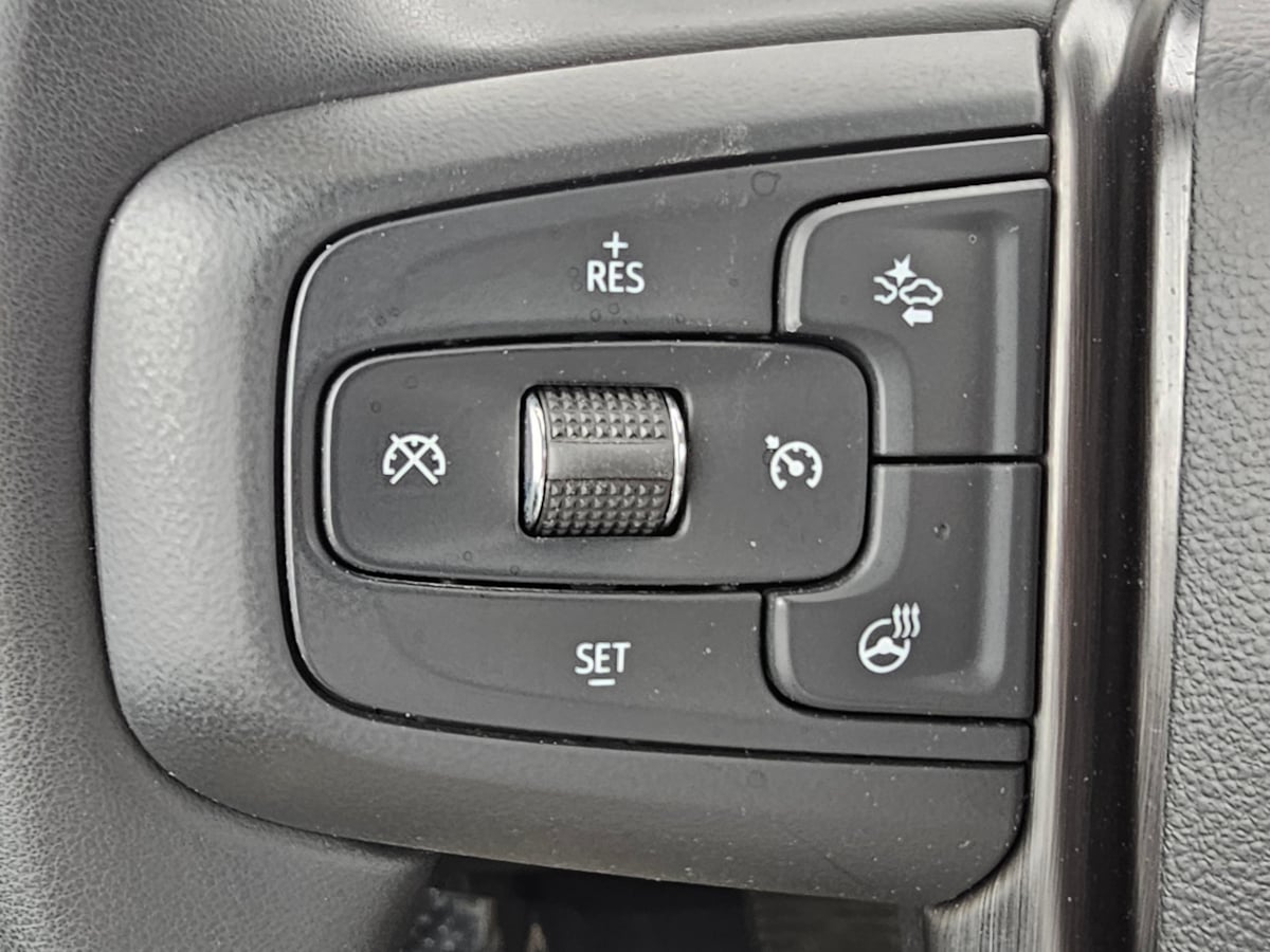 2023 GMC Sierra 1500 AT4 - Photo 36