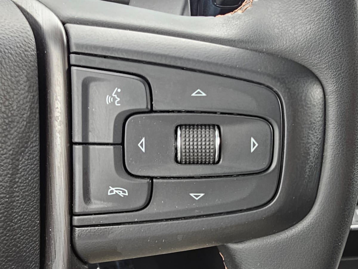 2023 GMC Sierra 1500 AT4 - Photo 37
