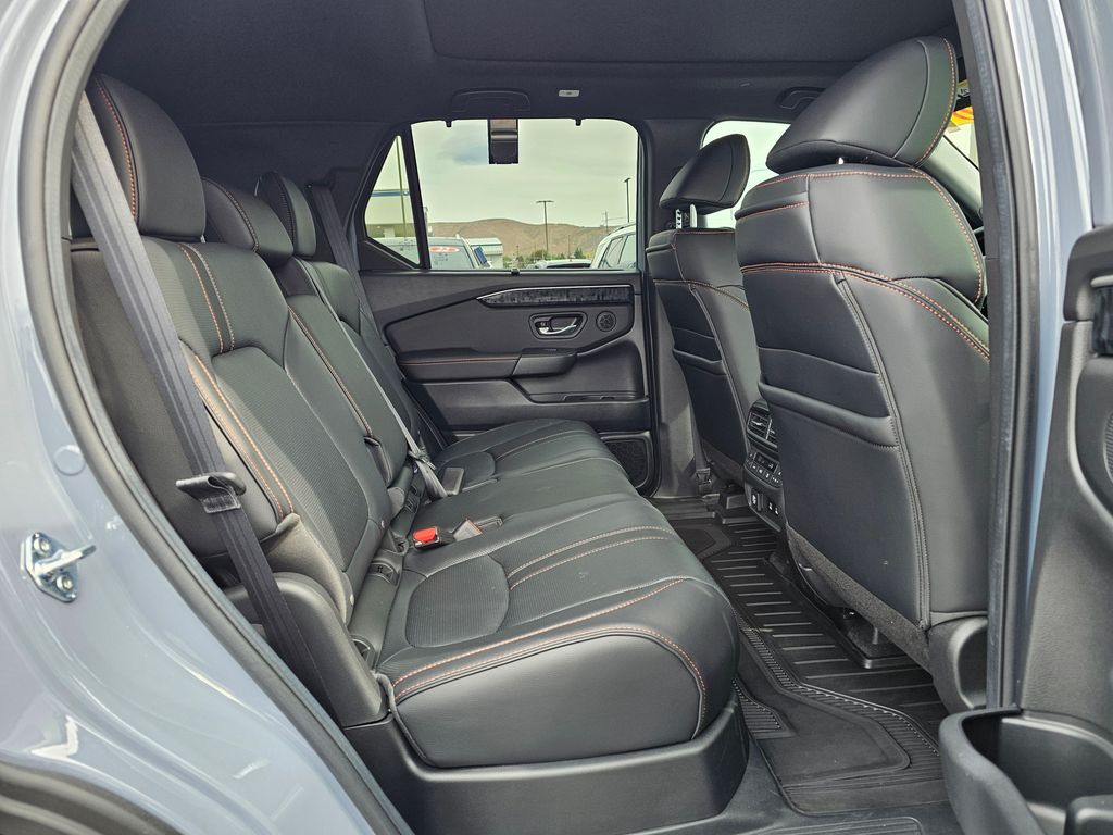 2026 Honda Passport TrailSport Elite - Photo 20