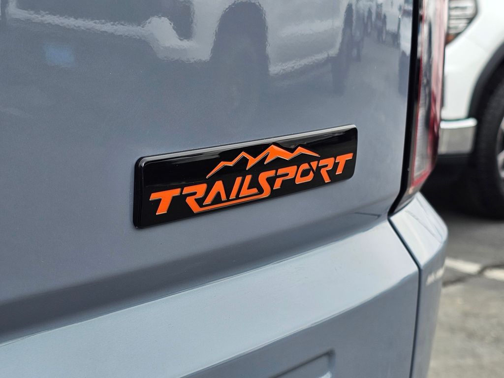 2026 Honda Passport TrailSport Elite - Photo 23
