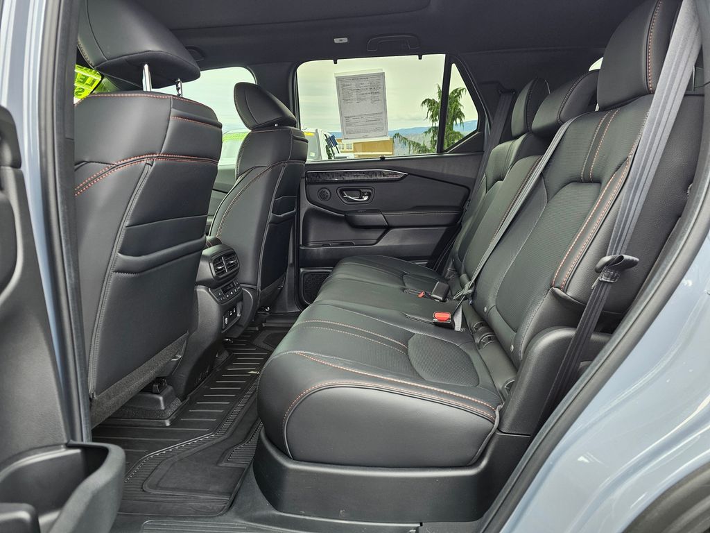 2026 Honda Passport TrailSport Elite - Photo 25