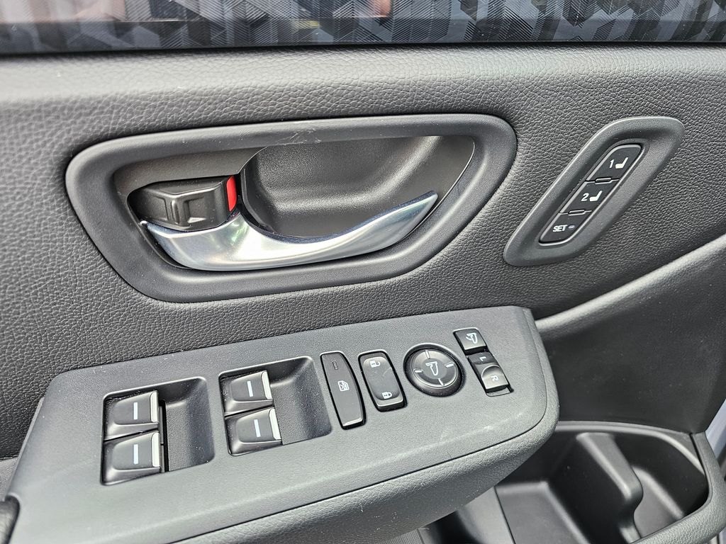 2026 Honda Passport TrailSport Elite - Photo 30