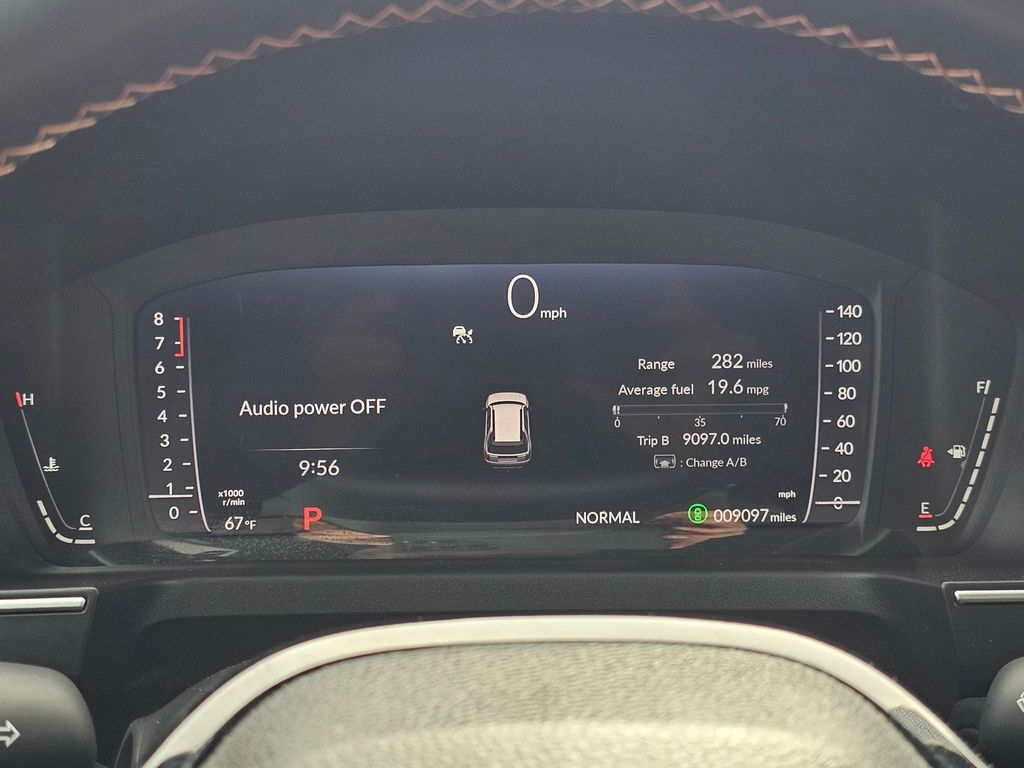 2026 Honda Passport TrailSport Elite - Photo 31