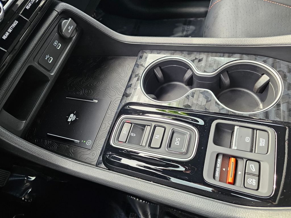2026 Honda Passport TrailSport Elite - Photo 35