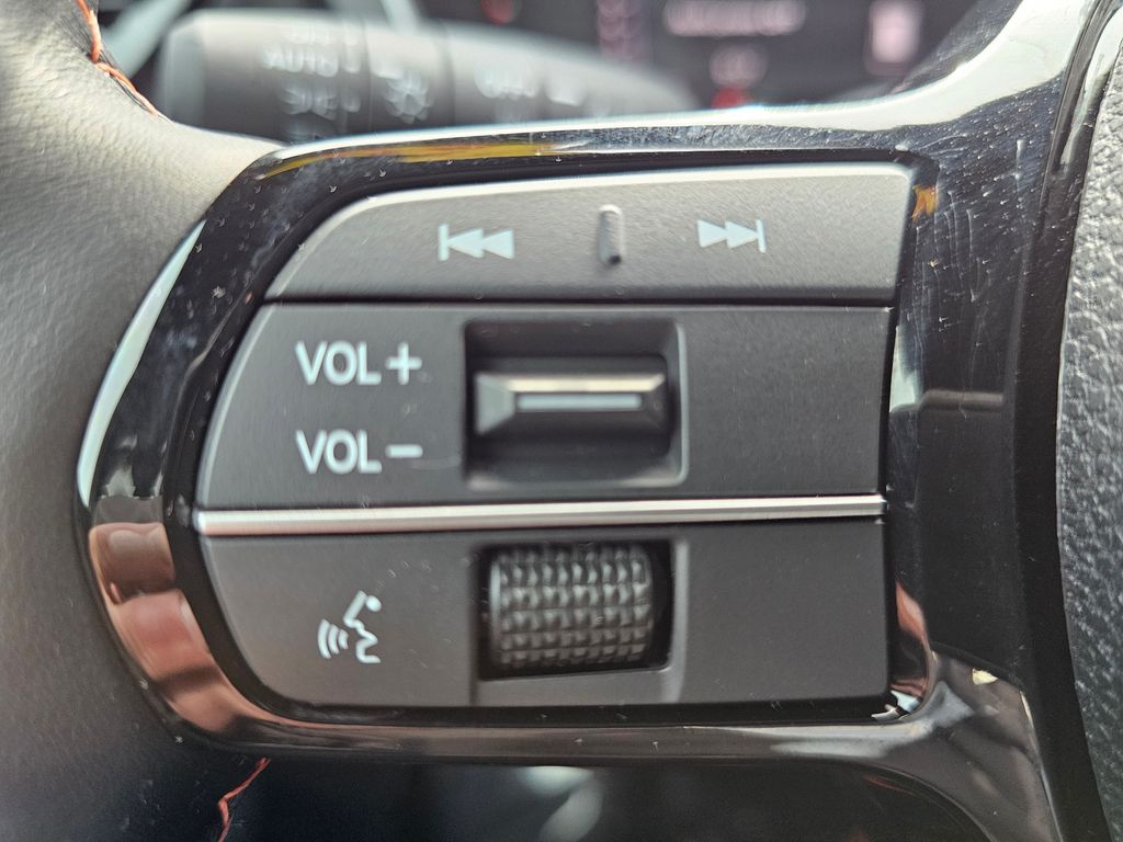 2026 Honda Passport TrailSport Elite - Photo 36