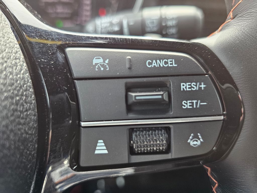 2026 Honda Passport TrailSport Elite - Photo 37