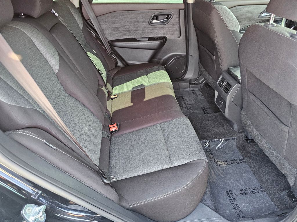 2022 Nissan Rogue SV - Photo 20