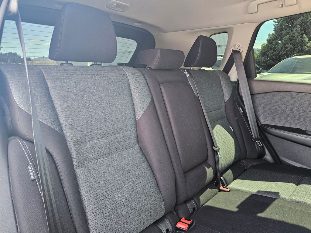 2022 Nissan Rogue SV - Photo 21
