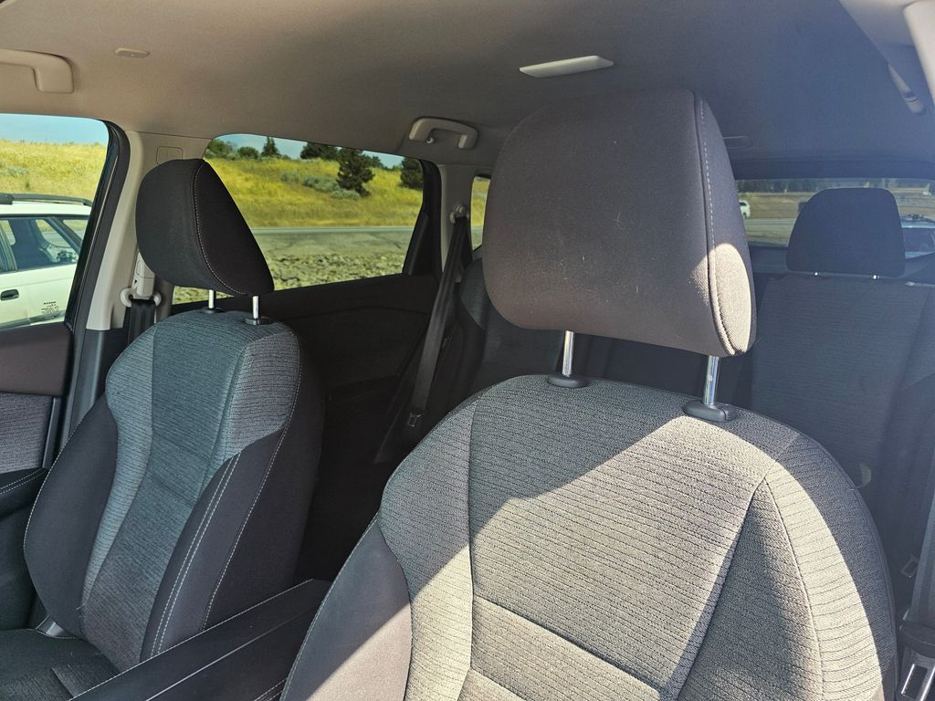 2022 Nissan Rogue SV - Photo 28