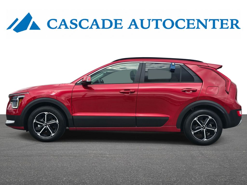 2024 Kia Niro EX - Photo 3