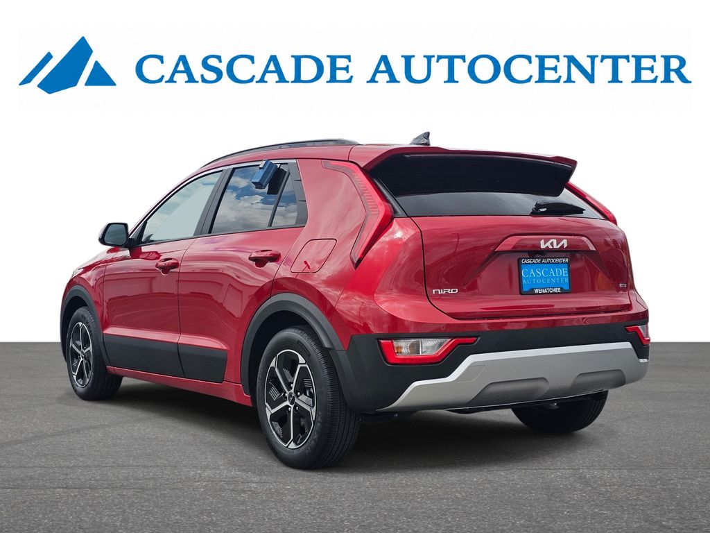 2024 Kia Niro EX - Photo 5