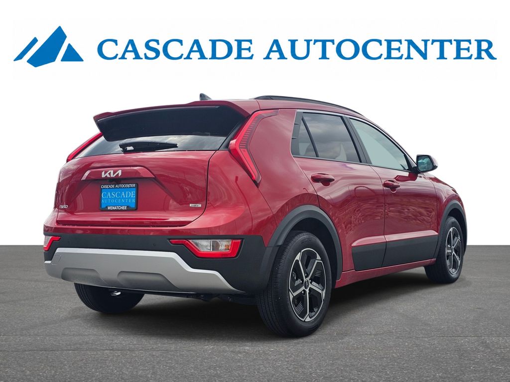 2024 Kia Niro EX - Photo 9