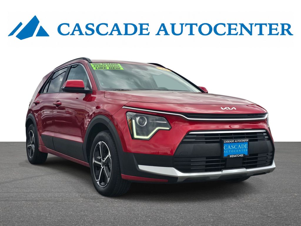 2024 Kia Niro EX - Photo 13