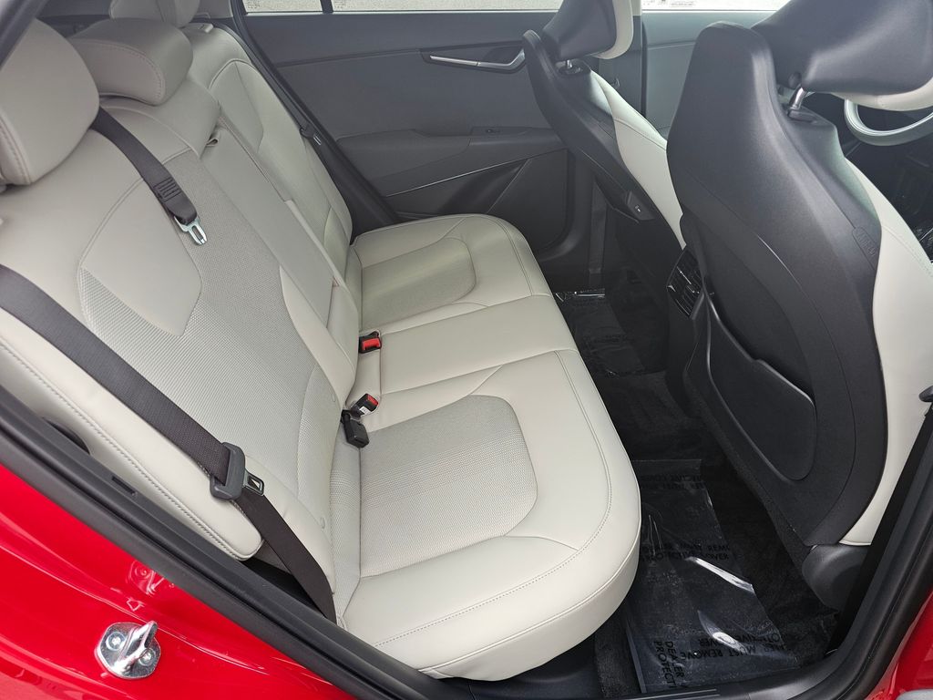 2024 Kia Niro EX - Photo 20