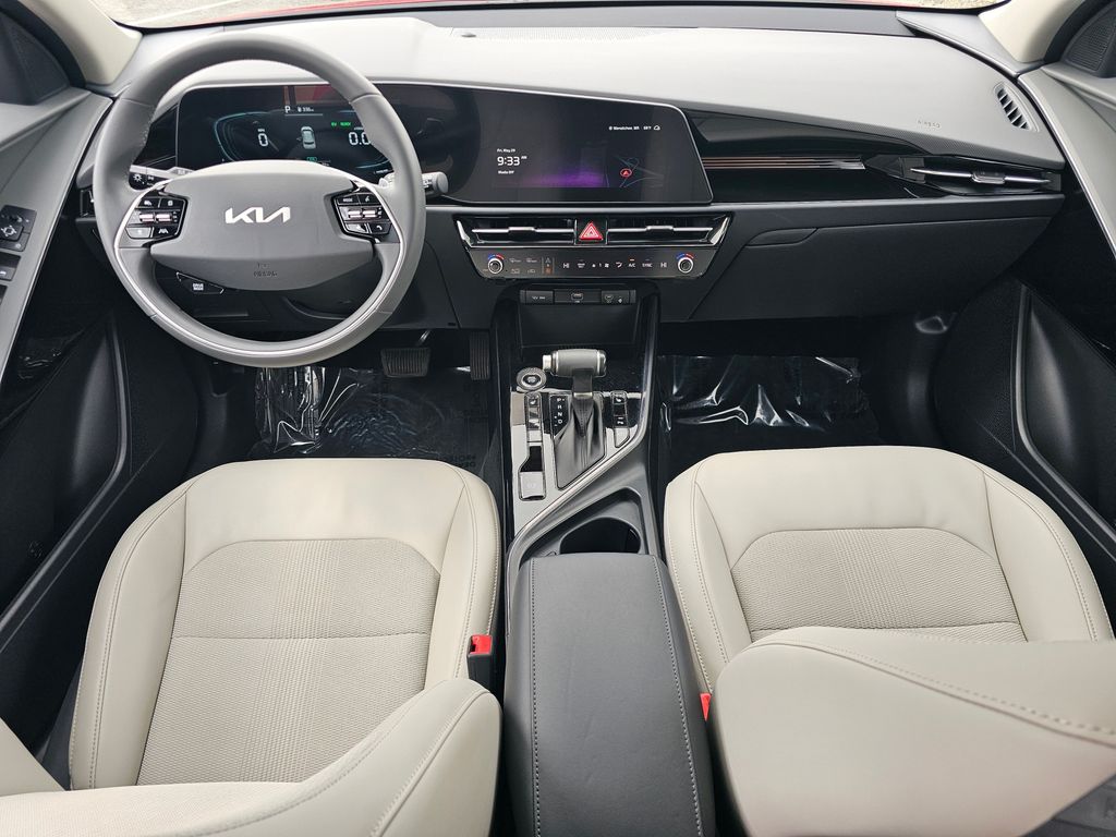 2024 Kia Niro EX - Photo 25