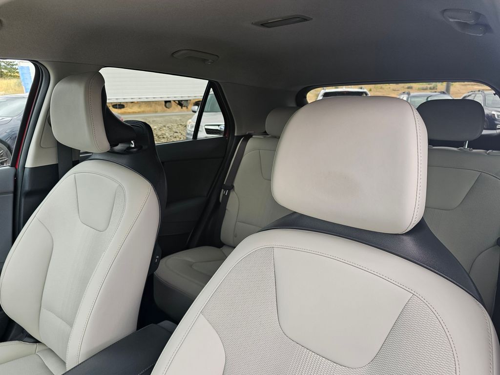 2024 Kia Niro EX - Photo 26