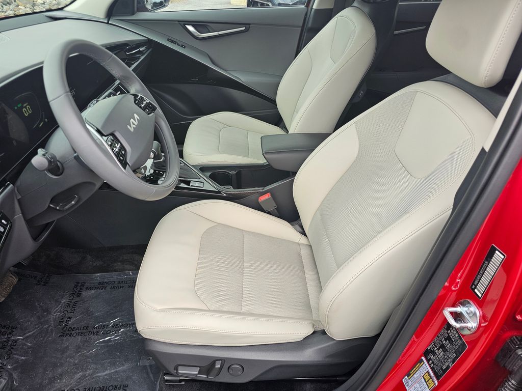 2024 Kia Niro EX - Photo 27