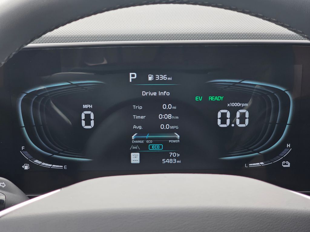 2024 Kia Niro EX - Photo 28