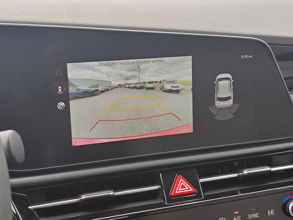 2024 Kia Niro EX - Photo 29