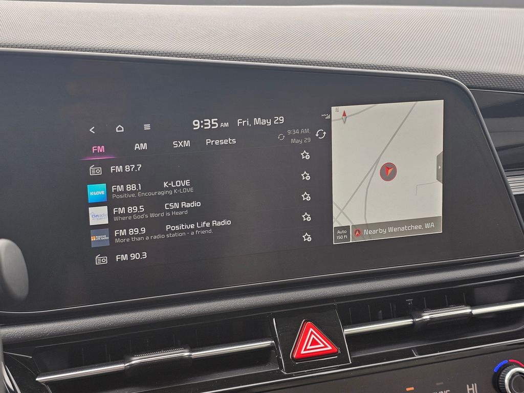 2024 Kia Niro EX - Photo 30