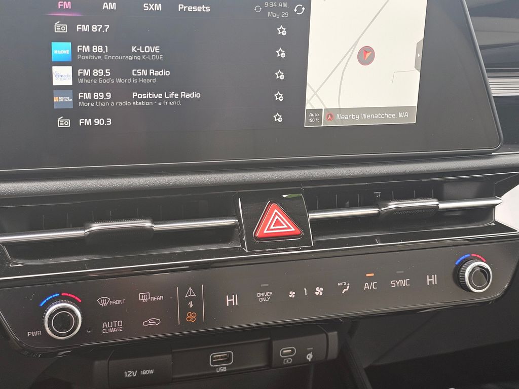 2024 Kia Niro EX - Photo 31