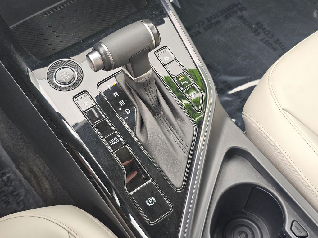 2024 Kia Niro EX - Photo 32