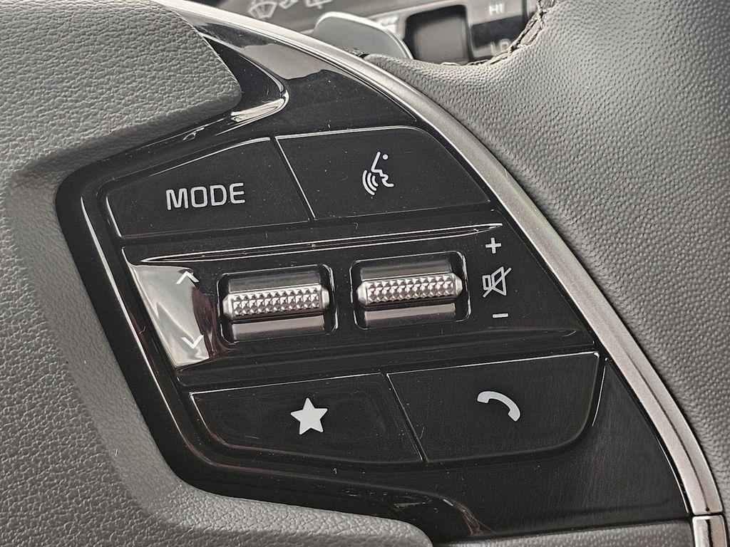 2024 Kia Niro EX - Photo 34