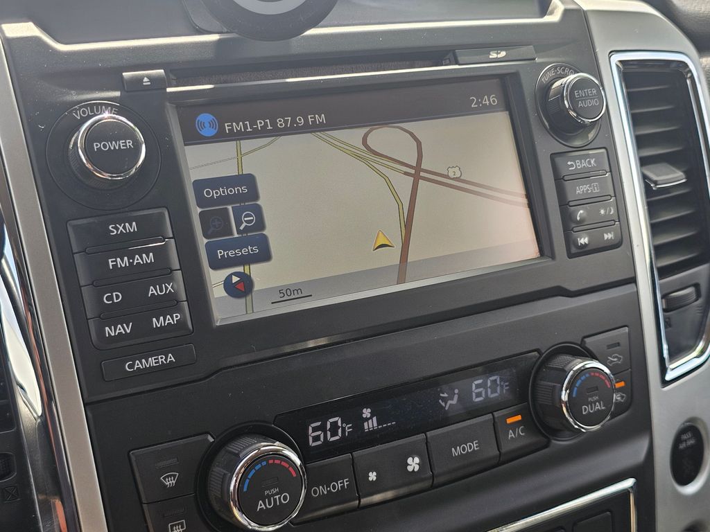 2017 Nissan Titan SV - Photo 32