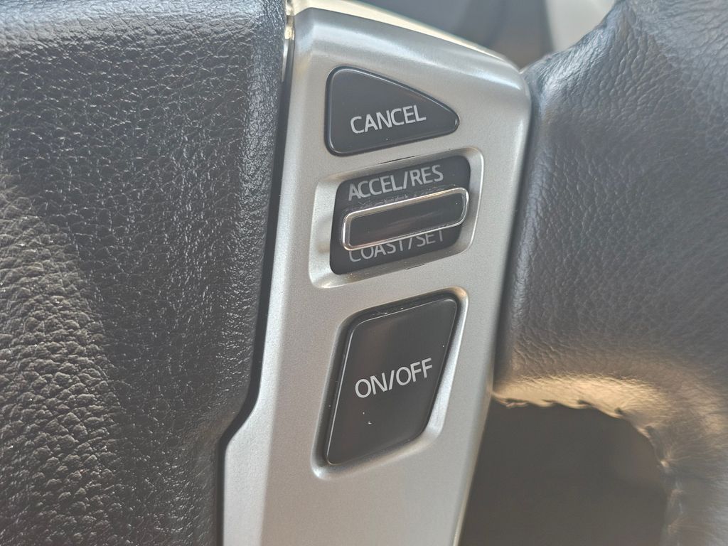 2017 Nissan Titan SV - Photo 37