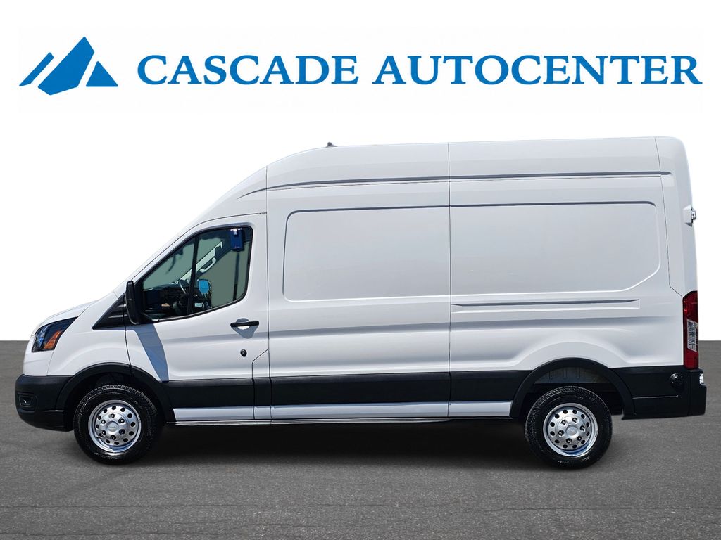 2025 Ford Transit Van Base - Photo 3