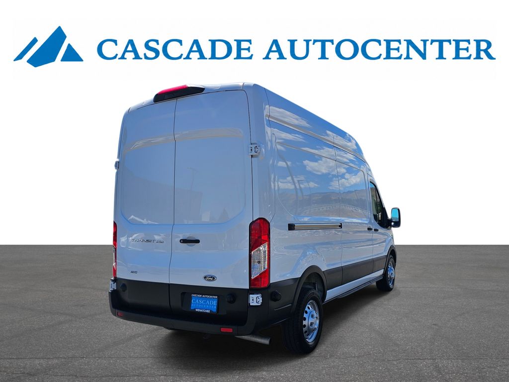 2025 Ford Transit Van Base - Photo 9