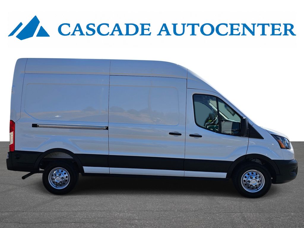 2025 Ford Transit Van Base - Photo 11