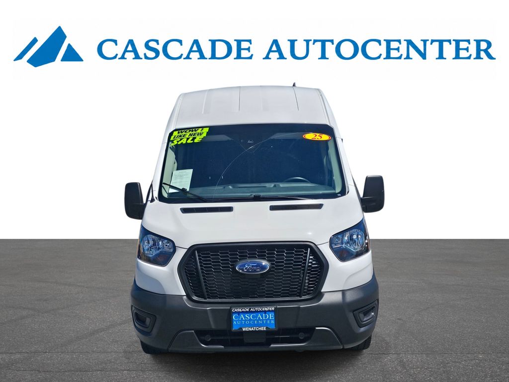 2025 Ford Transit Van Base - Photo 15