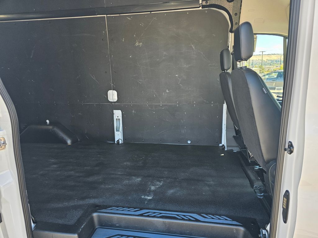 2025 Ford Transit Van Base - Photo 19