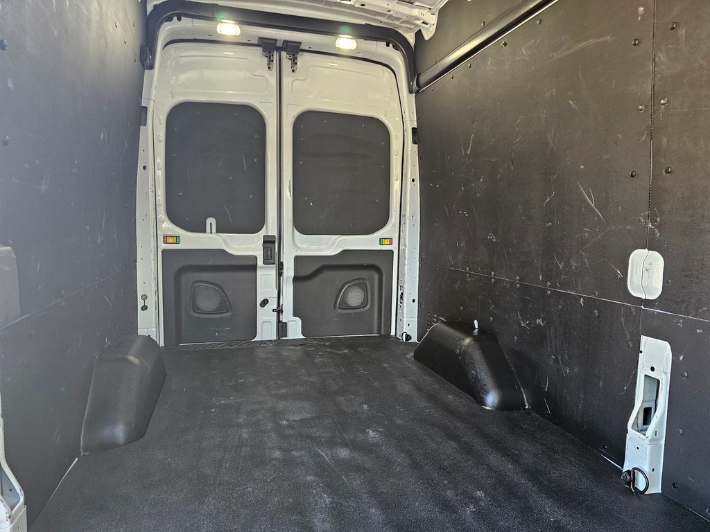2025 Ford Transit Van Base - Photo 21