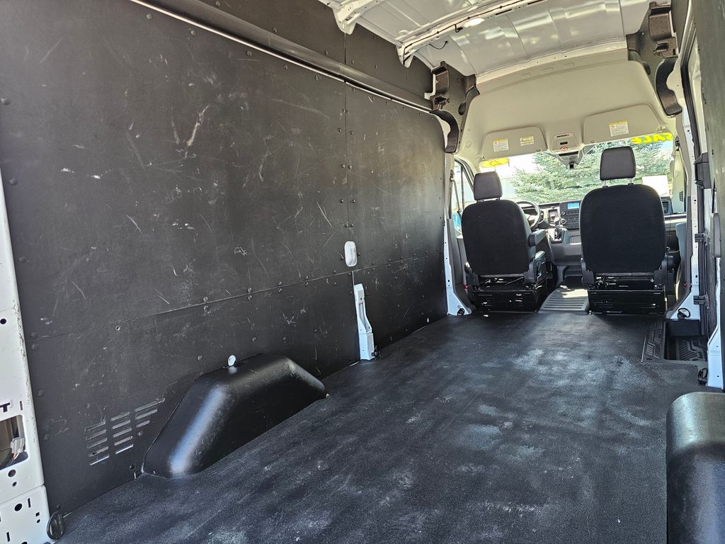2025 Ford Transit Van Base - Photo 24