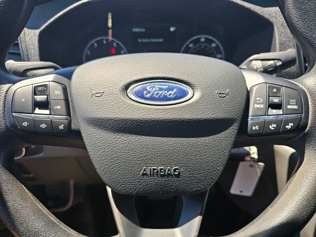 2025 Ford Transit Van Base - Photo 31
