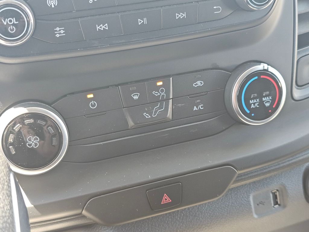 2025 Ford Transit Van Base - Photo 36