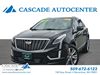 2025 Cadillac XT5 AWD Premium Luxury
