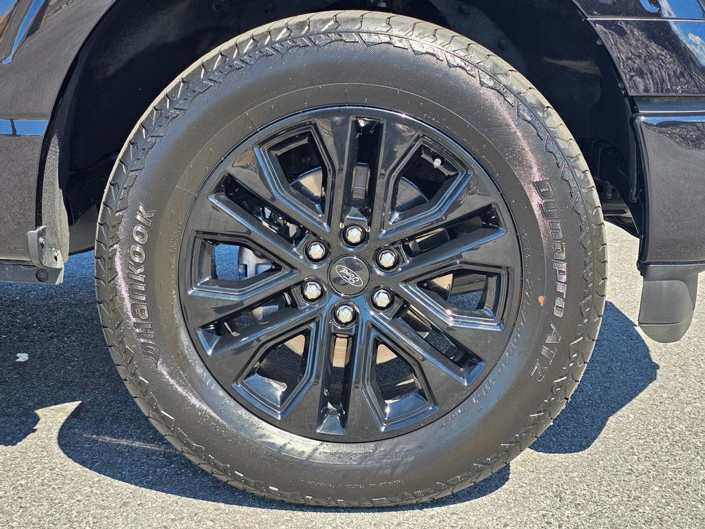 2025 Ford F-150 Lariat - Photo 16