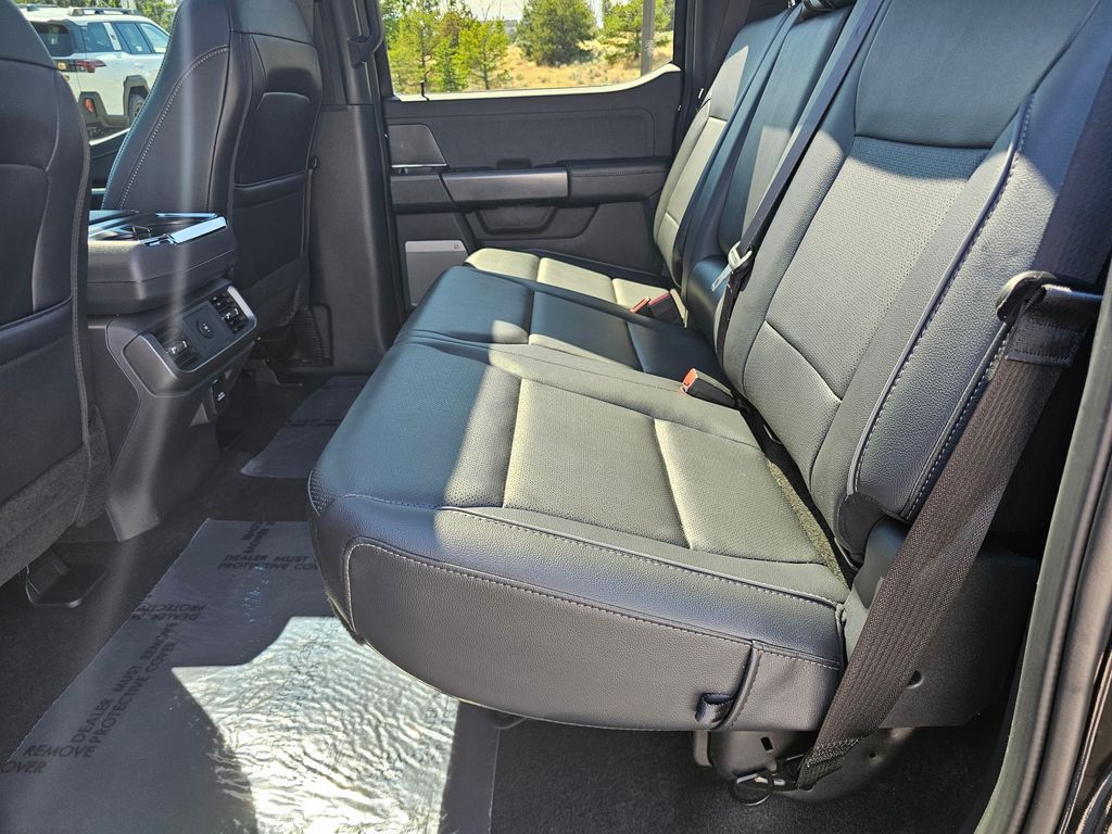 2025 Ford F-150 Lariat - Photo 22