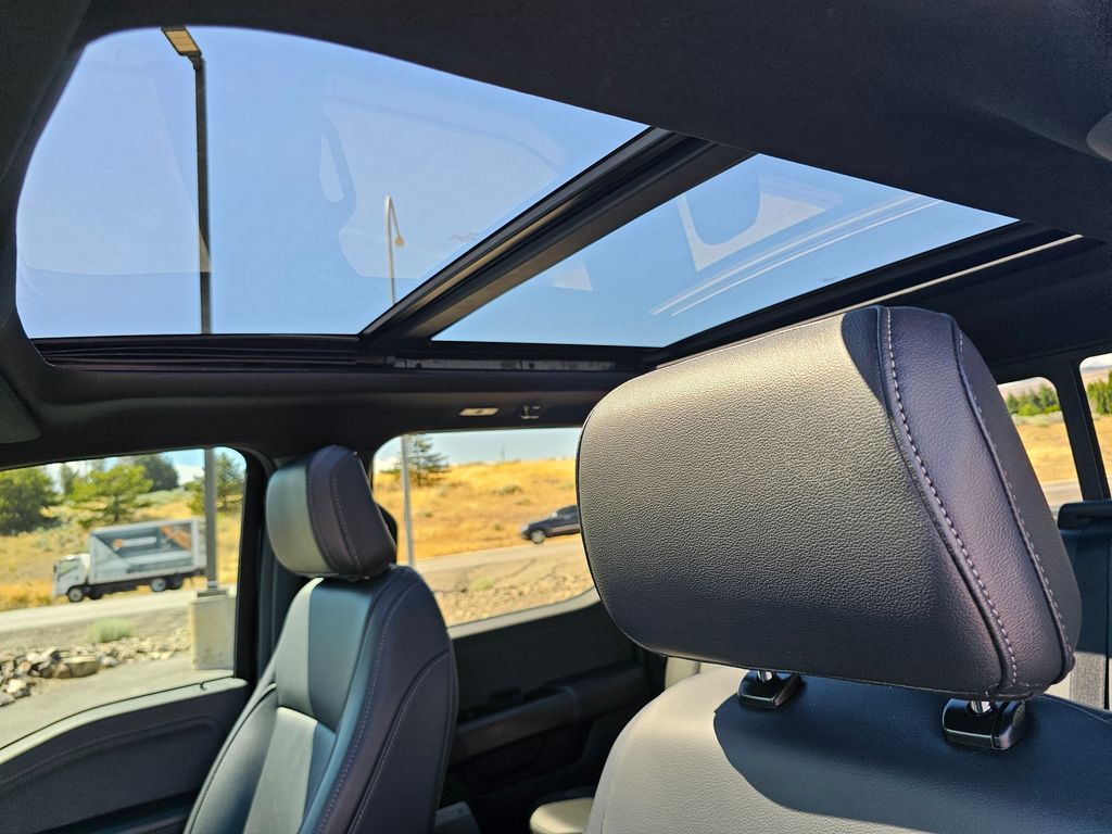 2025 Ford F-150 Lariat - Photo 28