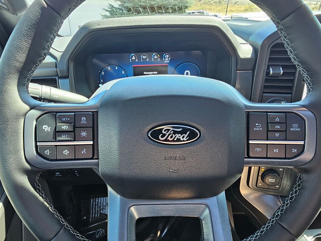 2025 Ford F-150 Lariat - Photo 30