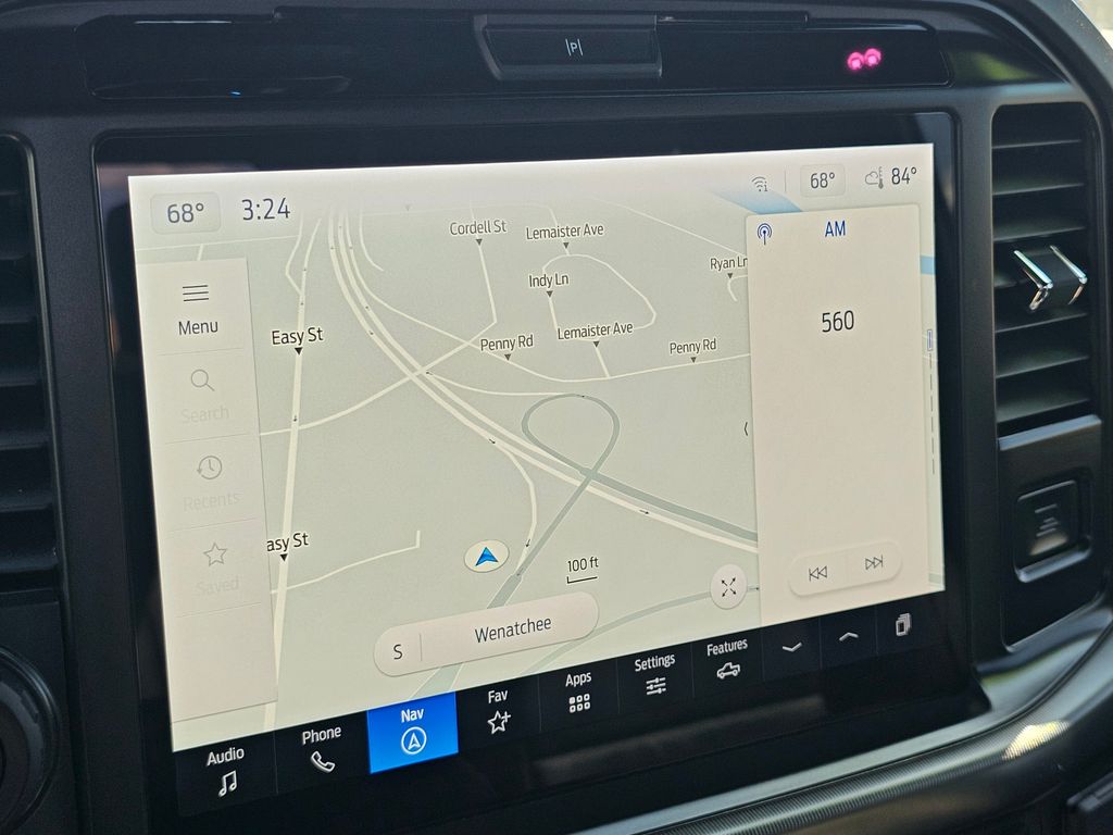 2025 Ford F-150 Lariat - Photo 34