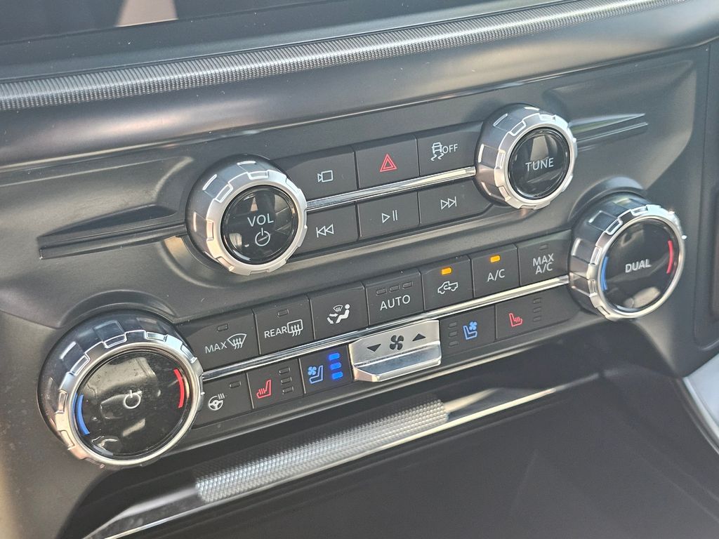 2025 Ford F-150 Lariat - Photo 36