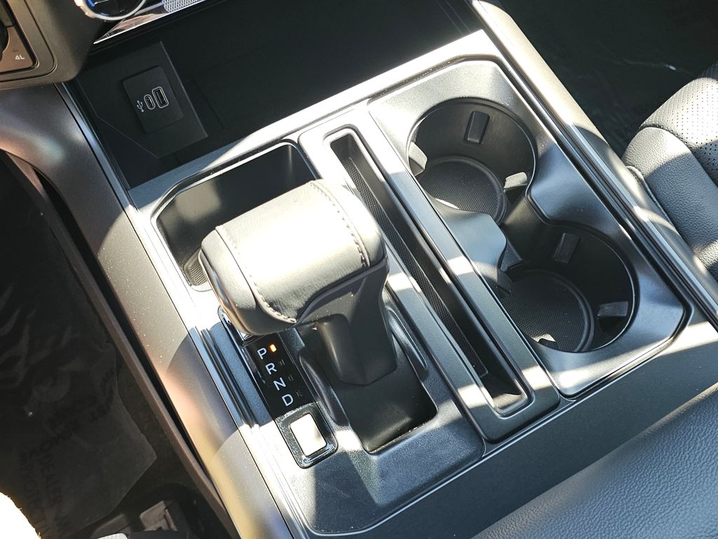 2025 Ford F-150 Lariat - Photo 40