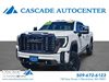 2024 GMC Sierra 3500HD Denali Ultimate