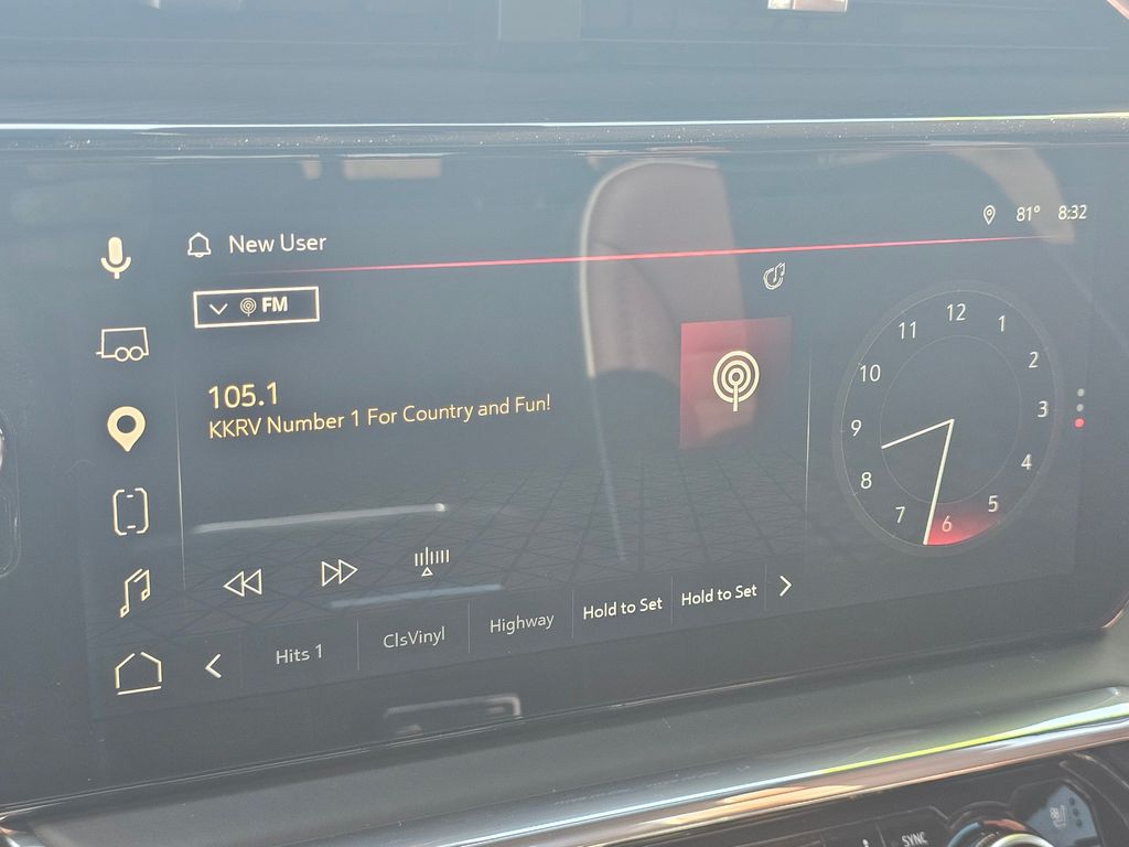 2024 GMC Sierra 3500HD Denali Ultimate - Photo 34
