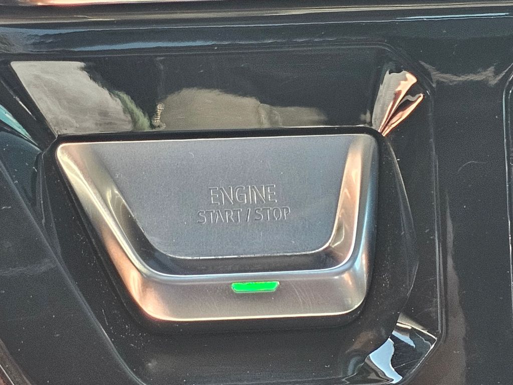 2024 GMC Sierra 3500HD Denali Ultimate - Photo 39